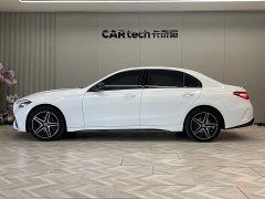 Mercedes-Benz C-Class facelift C 260 L Haoye Sports Edition - фото 8