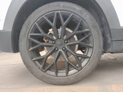 Changan UNI-T 1.5T sports version flagship - фото 10