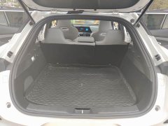 Changan UNI-T 1.5T sports version flagship - фото 12