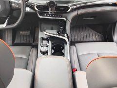 Changan UNI-T 1.5T sports version flagship - фото 17