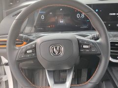 Changan UNI-T 1.5T sports version flagship - фото 18