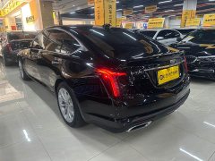 Cadillac CT5 28T luxury - фото 11