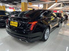 Cadillac CT5 28T luxury - фото 12