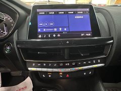Cadillac CT5 28T luxury - фото 3