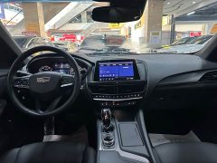 Cadillac CT5 28T luxury - фото 7
