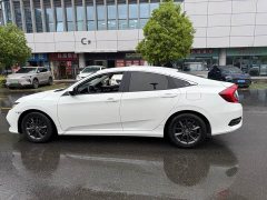 Honda Civic 2019 220TURBO CVT Dynamic Edition National VI - фото 11