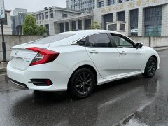 Honda Civic 2019 220TURBO CVT Dynamic Edition National VI - фото 6