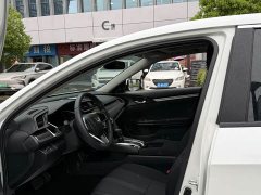 Honda Civic 2019 220TURBO CVT Dynamic Edition National VI - фото 7