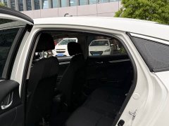 Honda Civic 2019 220TURBO CVT Dynamic Edition National VI - фото 8