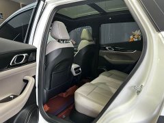 Geely Boyue L fourth generation 1.5TD DCT sets off - фото 10