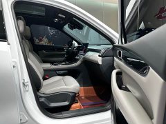 Geely Boyue L fourth generation 1.5TD DCT sets off - фото 11