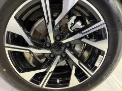 Geely Boyue L fourth generation 1.5TD DCT sets off - фото 13