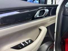 Geely Boyue L fourth generation 1.5TD DCT sets off - фото 14
