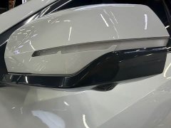 Geely Boyue L fourth generation 1.5TD DCT sets off - фото 16
