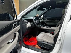 Geely Boyue L fourth generation 1.5TD DCT sets off - фото 9