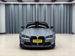 BMW M4 2024 M4 Coupe Thunder Edition - фото 2