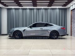 BMW M4 2024 M4 Coupe Thunder Edition - фото 3