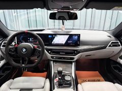 BMW M4 2024 M4 Coupe Thunder Edition - фото 4