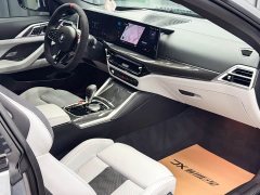 BMW M4 2024 M4 Coupe Thunder Edition - фото 5