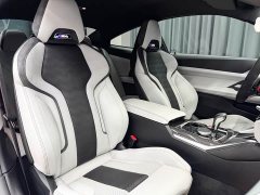 BMW M4 2024 M4 Coupe Thunder Edition - фото 7