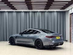 BMW M4 2024 M4 Coupe Thunder Edition - фото 9