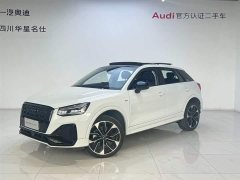 Audi Q2L 35TFSI luxury and dynamic - фото 1