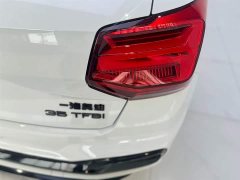 Audi Q2L 35TFSI luxury and dynamic - фото 11