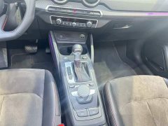 Audi Q2L 35TFSI luxury and dynamic - фото 16