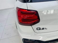 Audi Q2L 35TFSI luxury and dynamic - фото 17
