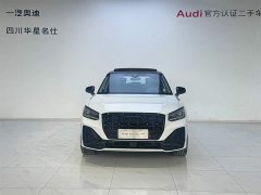 Audi Q2L 35TFSI luxury and dynamic - фото 2