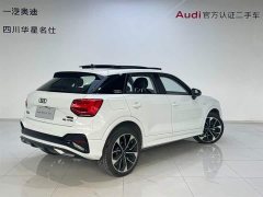 Audi Q2L 35TFSI luxury and dynamic - фото 4