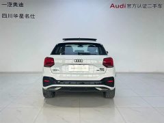 Audi Q2L 35TFSI luxury and dynamic - фото 5