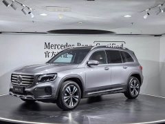 Mercedes-Benz GLB 200 Dynamic - фото 1