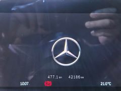 Mercedes-Benz GLB 200 Dynamic - фото 11
