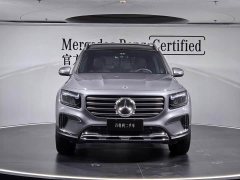Mercedes-Benz GLB 200 Dynamic - фото 12
