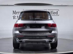 Mercedes-Benz GLB 200 Dynamic - фото 13