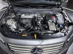 Mercedes-Benz GLB 200 Dynamic - фото 14