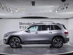Mercedes-Benz GLB 200 Dynamic - фото 2
