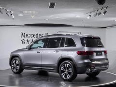 Mercedes-Benz GLB 200 Dynamic - фото 3