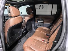 Mercedes-Benz GLB 200 Dynamic - фото 8