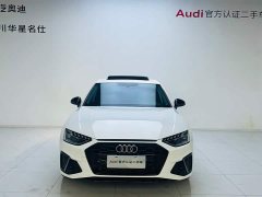 Audi A4L 40 TFSI luxury and dynamic - фото 2