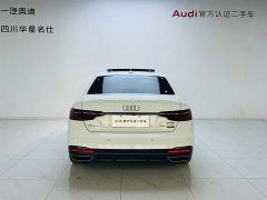 Audi A4L 40 TFSI luxury and dynamic - фото 5