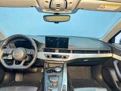 Audi A4L 40 TFSI luxury and dynamic - фото 7