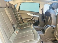 Audi A4L 40 TFSI luxury and dynamic - фото 8