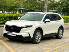 Honda CR-V 2023 240TURBO 2WD Premium Edition 7 seats - фото 1