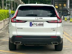 Honda CR-V 2023 240TURBO 2WD Premium Edition 7 seats - фото 6