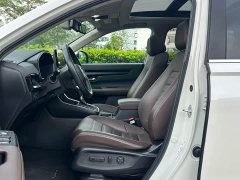 Honda CR-V 2023 240TURBO 2WD Premium Edition 7 seats - фото 7