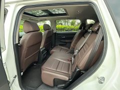 Honda CR-V 2023 240TURBO 2WD Premium Edition 7 seats - фото 9