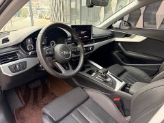 Audi A4L 2020 40 TFSI Fashionable and Dynamic - фото 10