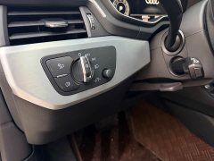 Audi A4L 2020 40 TFSI Fashionable and Dynamic - фото 11